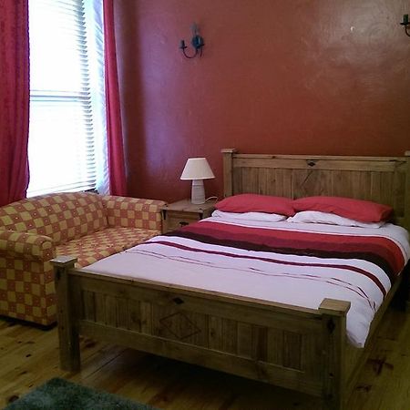Clarmont Guest House Portrush Dış mekan fotoğraf