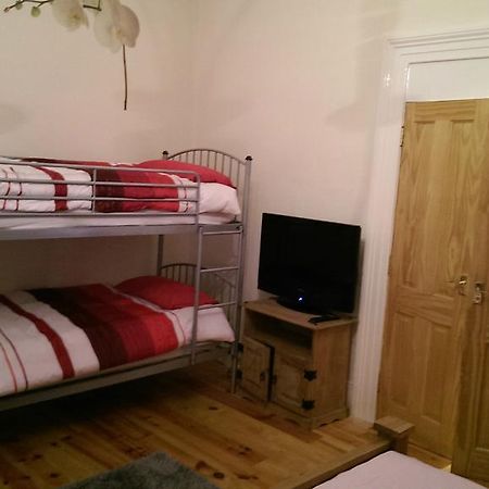 Clarmont Guest House Portrush Dış mekan fotoğraf