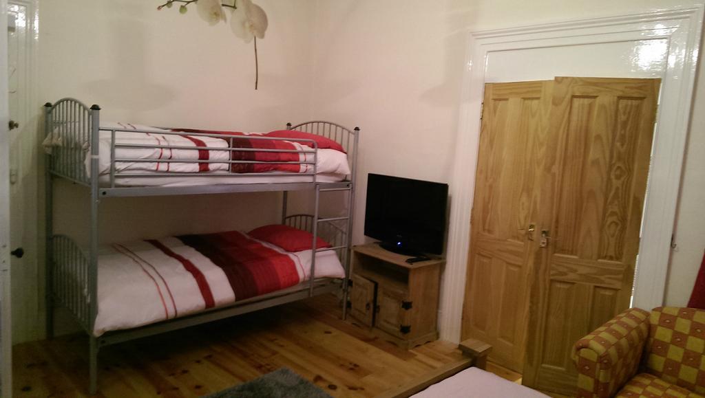 Clarmont Guest House Portrush Dış mekan fotoğraf