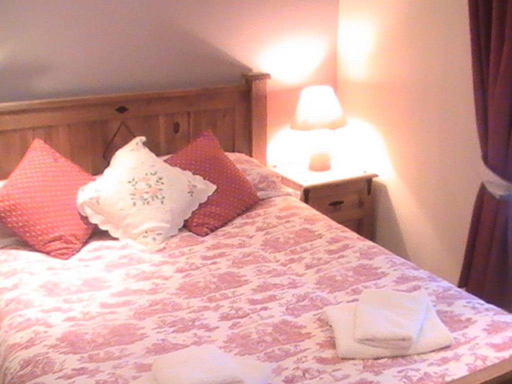Clarmont Guest House Portrush Oda fotoğraf
