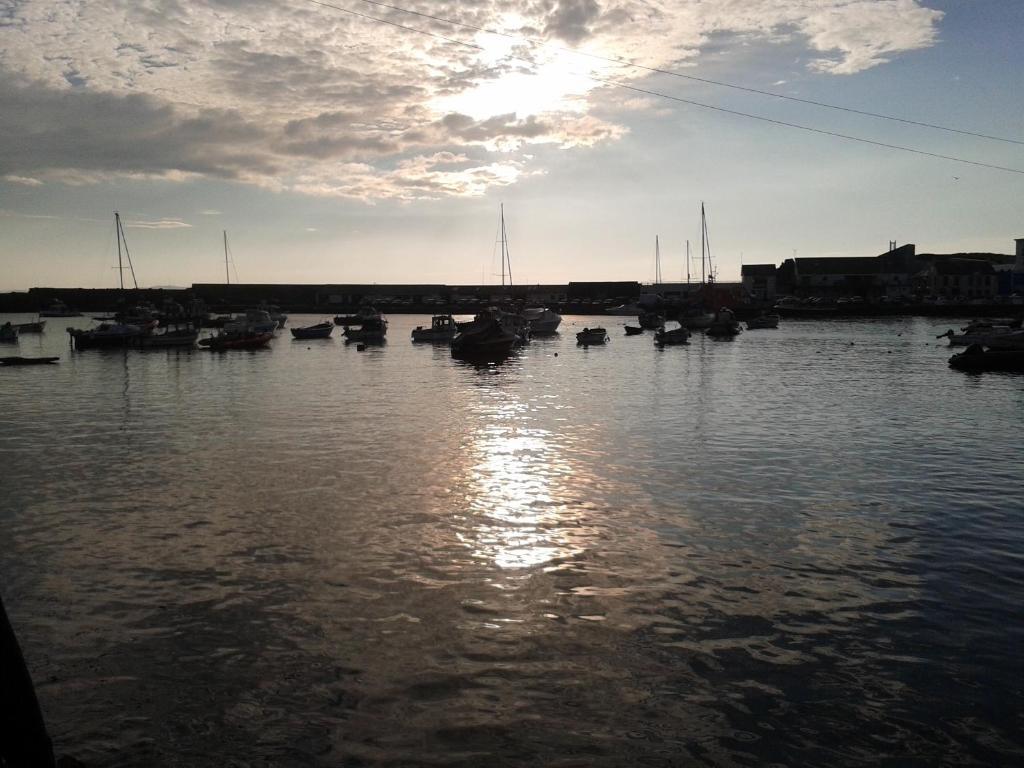 Clarmont Guest House Portrush Dış mekan fotoğraf