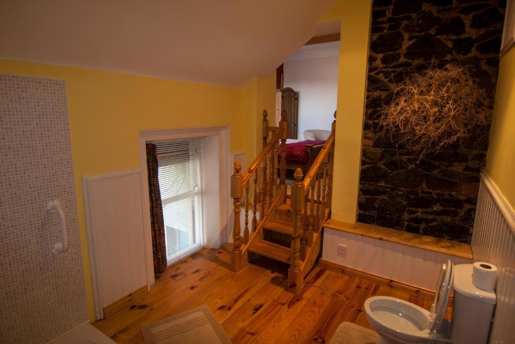 Clarmont Guest House Portrush Dış mekan fotoğraf