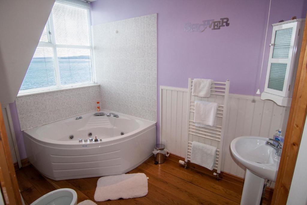 Clarmont Guest House Portrush Dış mekan fotoğraf