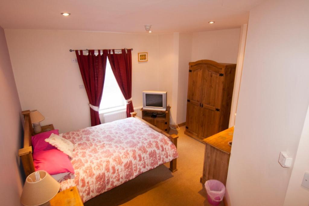 Clarmont Guest House Portrush Oda fotoğraf