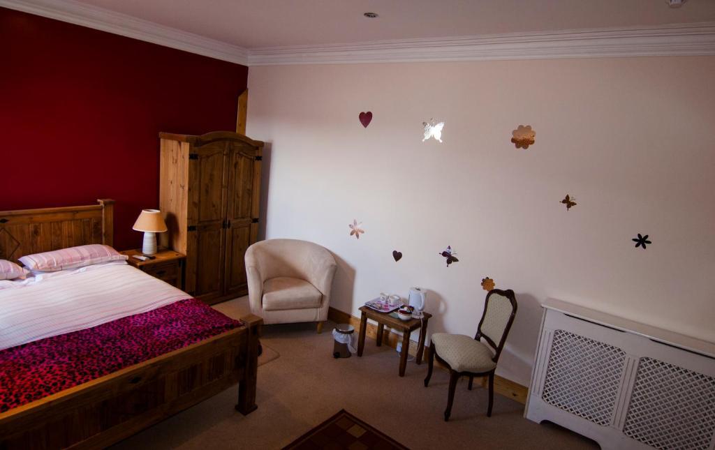 Clarmont Guest House Portrush Dış mekan fotoğraf